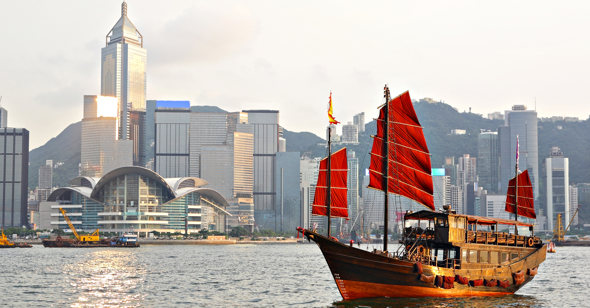 香港公司注册